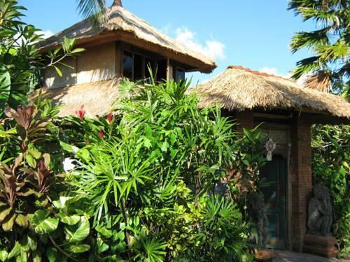 Селемадег: Pondok Pisces Bungalows