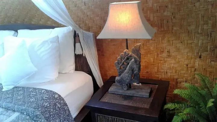 Селемадег: Pondok Pisces Bungalows