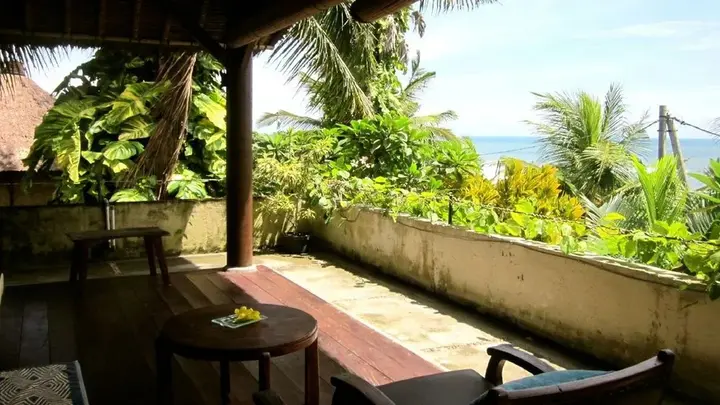 Селемадег: Pondok Pisces Bungalows