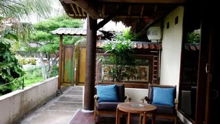 Селемадег: Pondok Pisces Bungalows