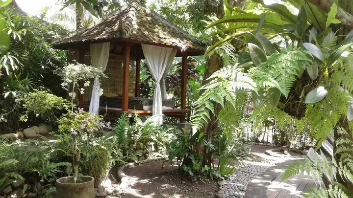 Селемадег: Pondok Pisces Bungalows