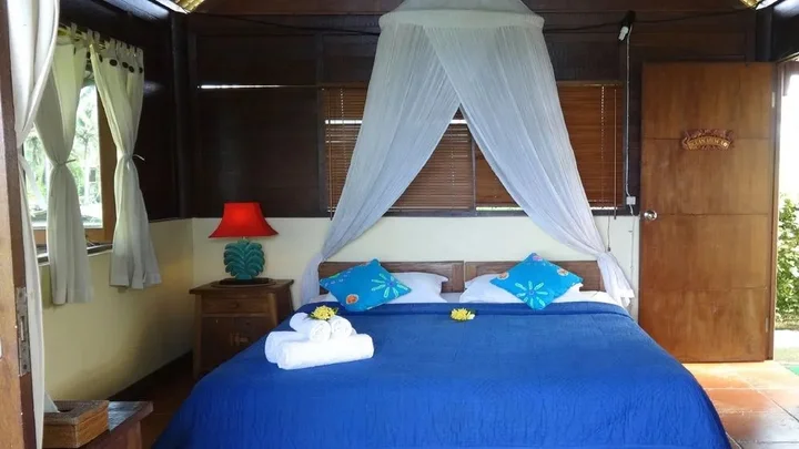 Селемадег: Pondok Pisces Bungalows