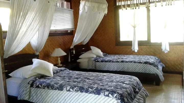 Селемадег: Pondok Pisces Bungalows