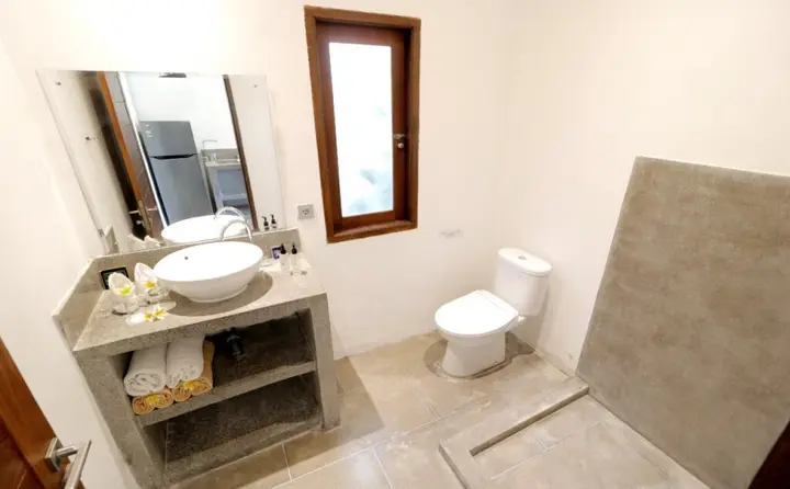 Чангу: The Apartments Canggu