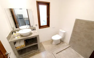 Чангу: The Apartments Canggu