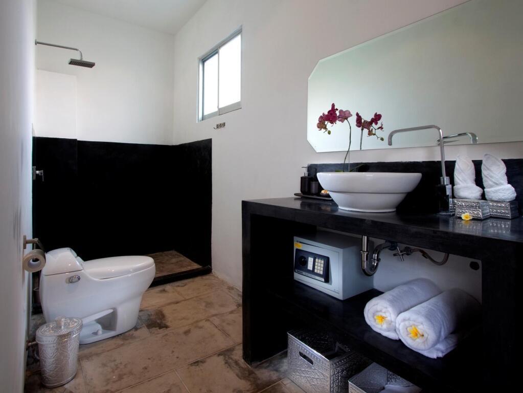 Чангу: The Apartments Canggu