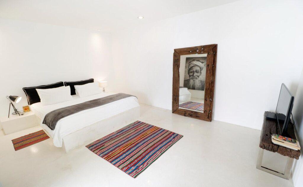 Чангу: The Apartments Canggu