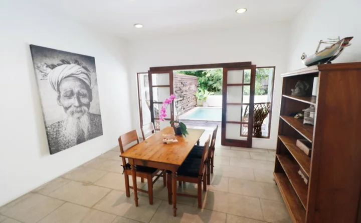 Чангу: The Apartments Canggu