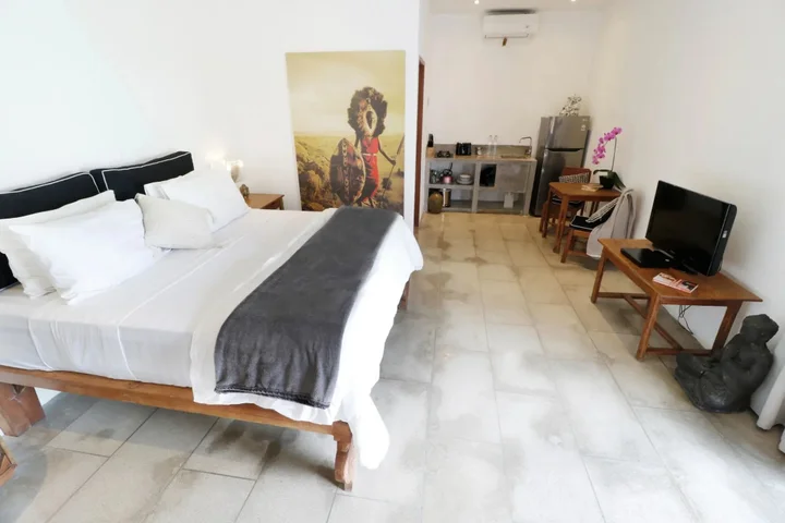 Чангу: The Apartments Canggu