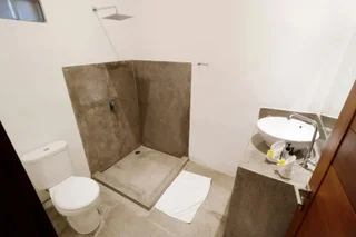 Чангу: The Apartments Canggu