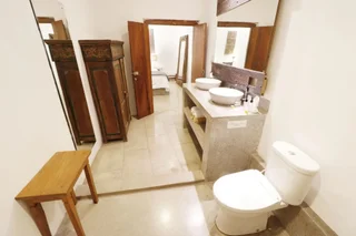 Чангу: The Apartments Canggu