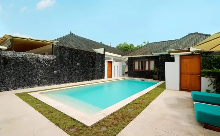 Чангу: The Apartments Canggu