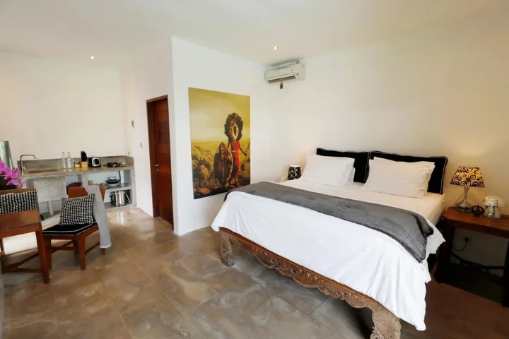 Чангу: The Apartments Canggu