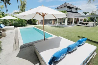 Чангу: The Apartments Canggu