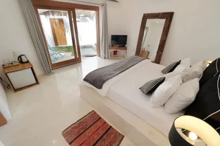 Чангу: The Apartments Canggu