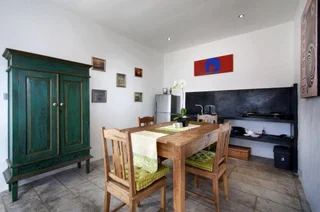 Чангу: The Apartments Canggu