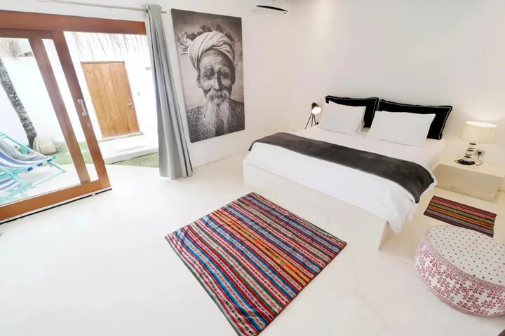 Чангу: The Apartments Canggu