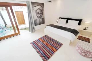 Чангу: The Apartments Canggu