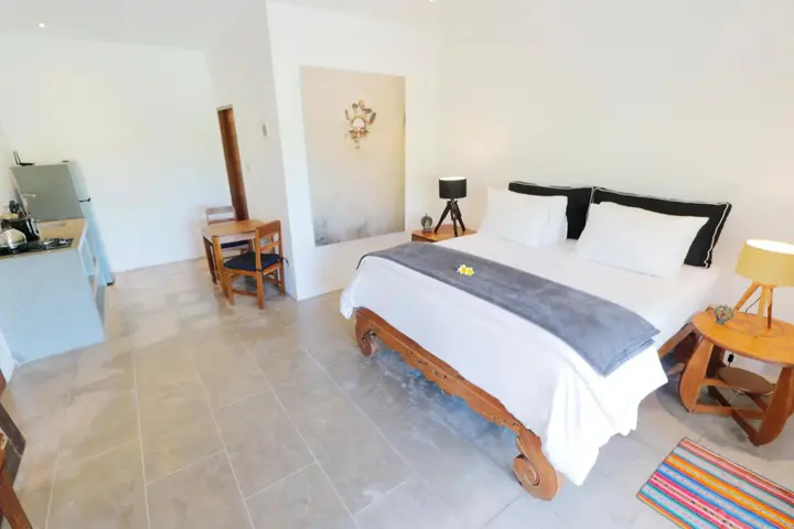 Чангу: The Apartments Canggu