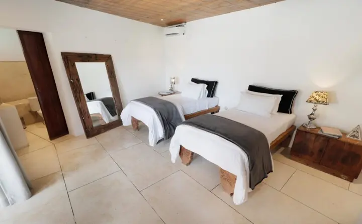 Чангу: The Apartments Canggu