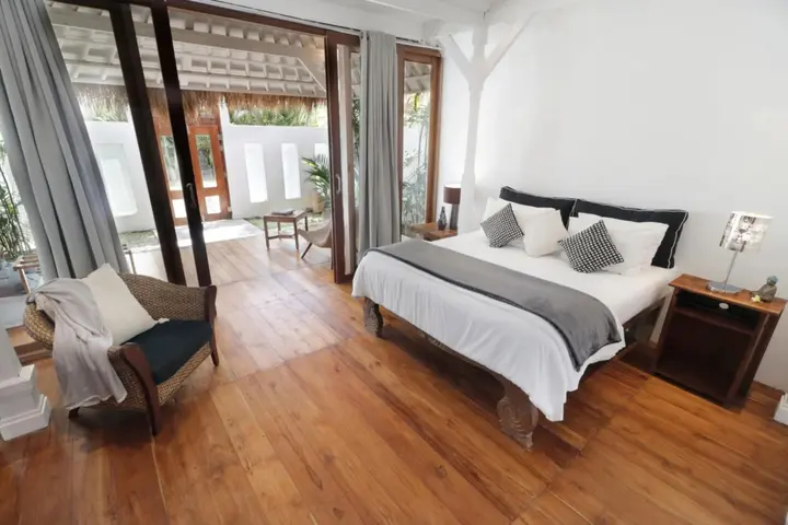 Чангу: The Apartments Canggu