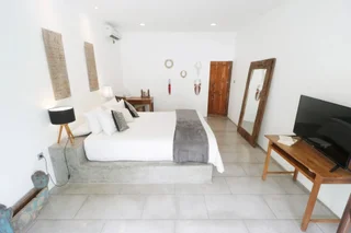 Чангу: The Apartments Canggu