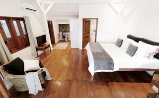 Чангу: The Apartments Canggu