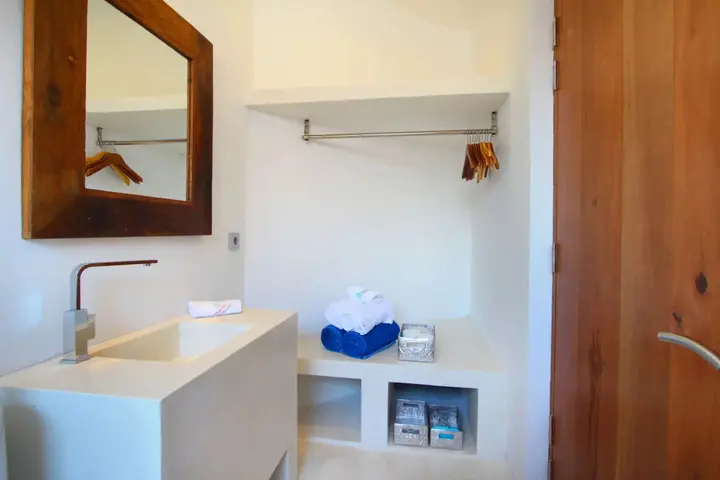 Чангу: The Apartments Canggu