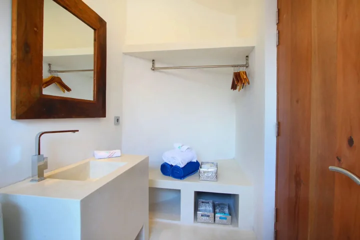 Чангу: The Apartments Canggu