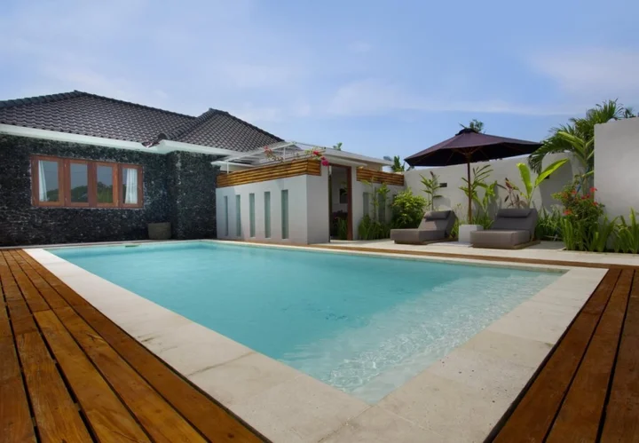 Чангу: The Apartments Canggu
