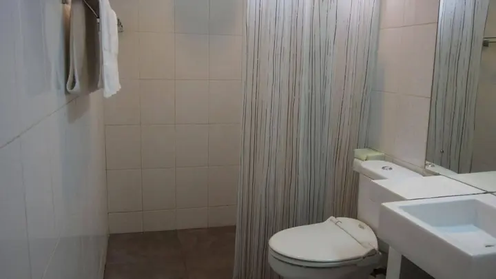 Джакарта: Kemang Inn