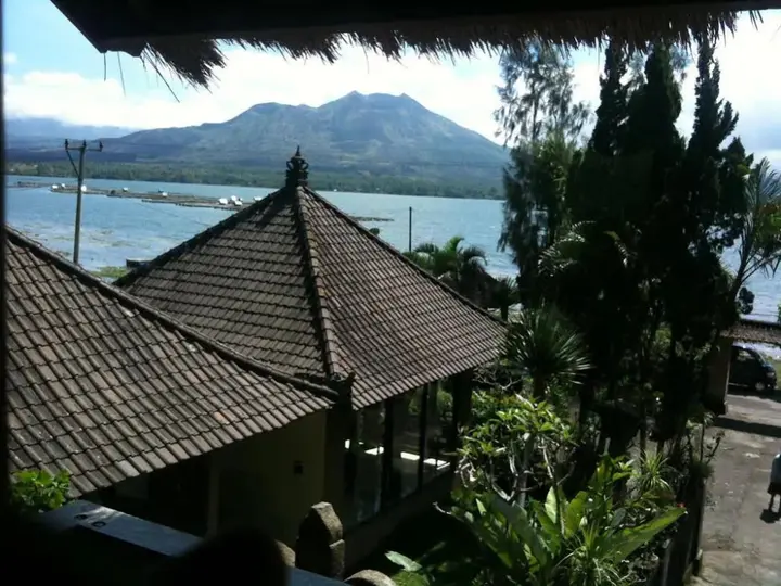 Кинтамани: Baruna Cottages