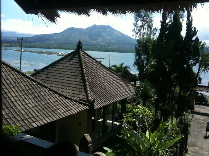 Кинтамани: Baruna Cottages