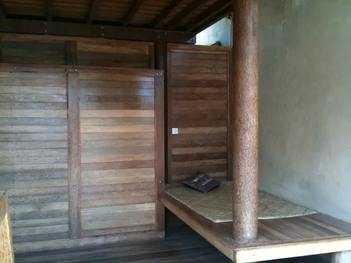 Кинтамани: Baruna Cottages