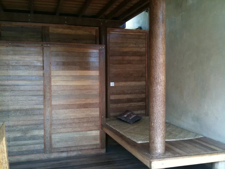 Кинтамани: Baruna Cottages