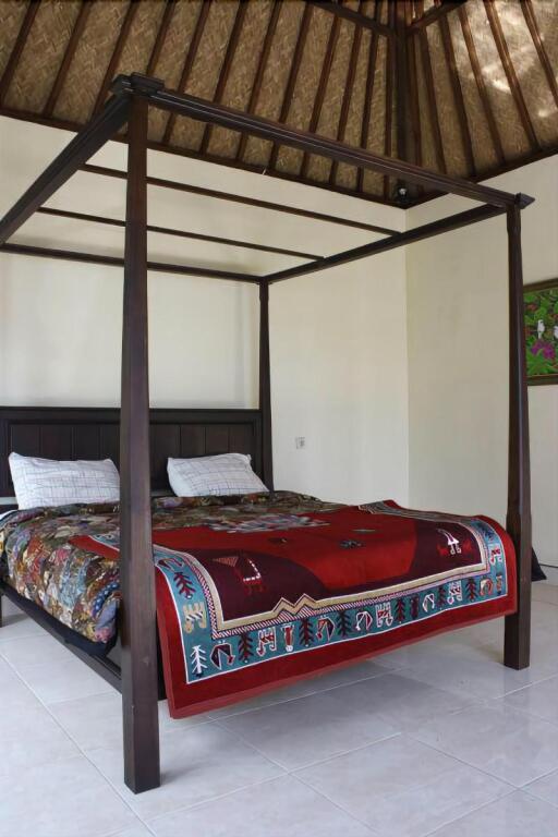 Кинтамани: Baruna Cottages