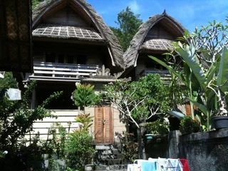 Кинтамани: Baruna Cottages