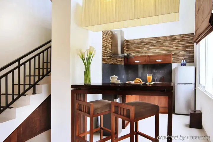 Кута: Uppala Villa Seminyak