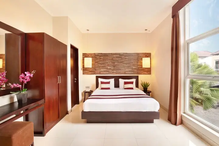 Uppala Villa Seminyak — фото 2