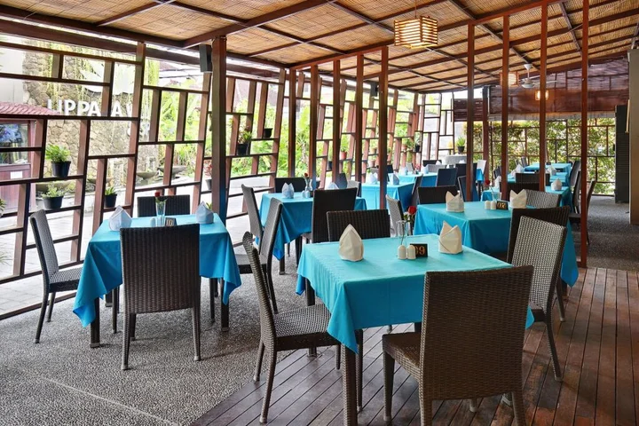 Кута: Uppala Villa Seminyak