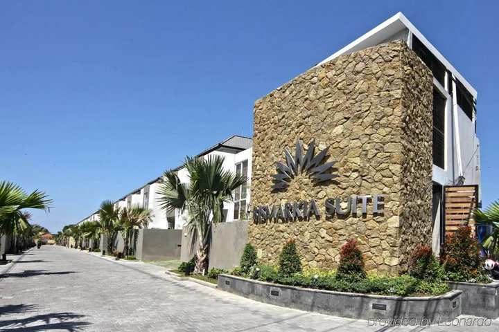 Кута: Uppala Villa Seminyak
