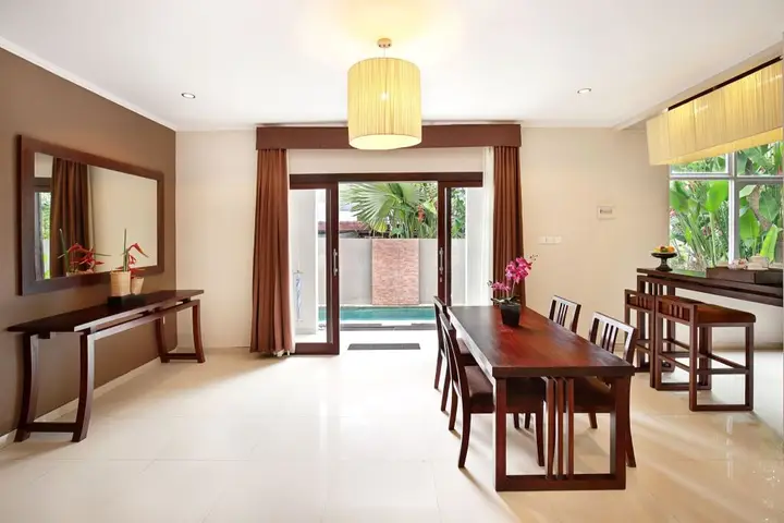 Uppala Villa Seminyak — фото 4