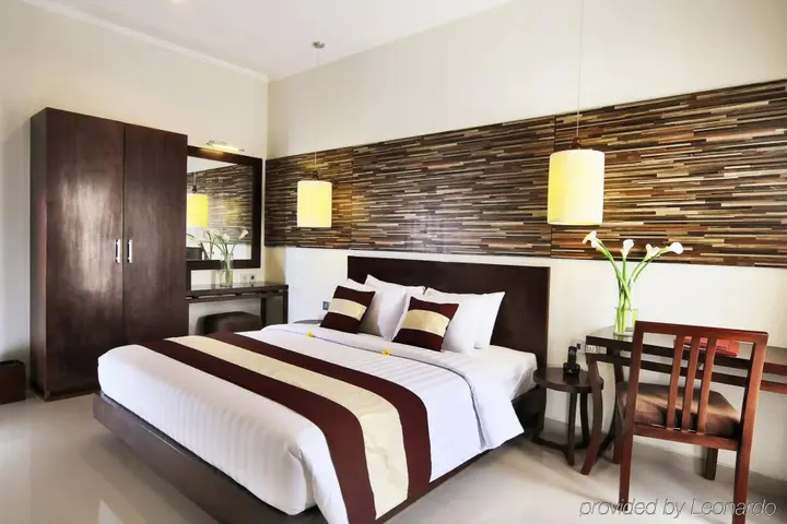 Кута: Uppala Villa Seminyak