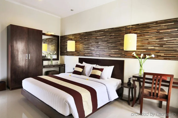 Кута: Uppala Villa Seminyak