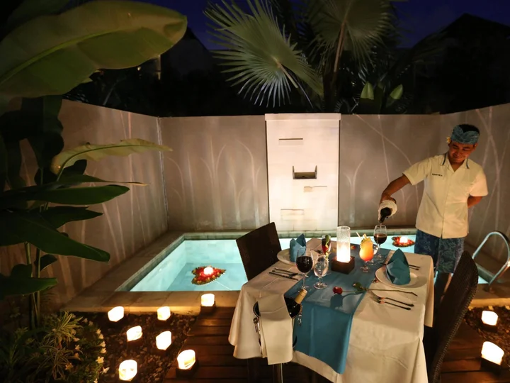 Кута: Uppala Villa Seminyak