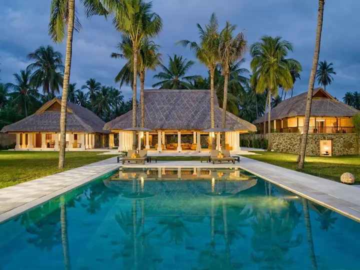 Villa Sepoi Sepoi by Elite Havens — фото 3
