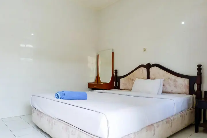 Кинтамани: Segara Hotel and Restaurant
