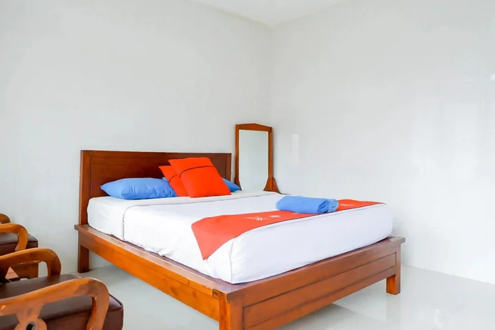 Кинтамани: Segara Hotel and Restaurant