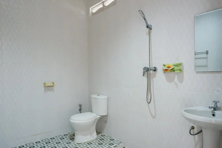Кинтамани: Segara Hotel and Restaurant