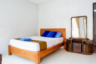 Кинтамани: Segara Hotel and Restaurant